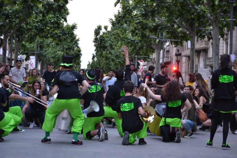 Ho Peta Street Band