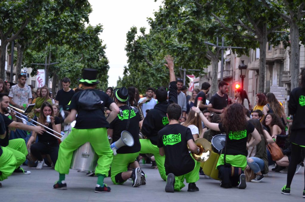 Xaranga HoPeta Street Band