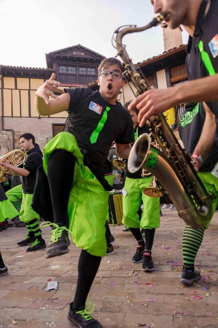 HoPeta Street Band