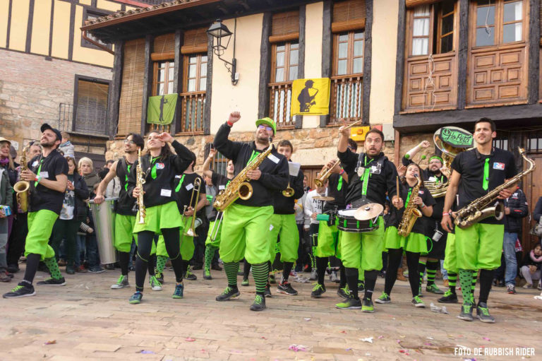 HoPeta Street Band