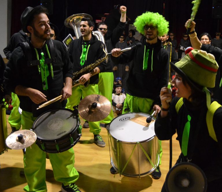 HoPeta Xics espectacle d'animació infantil